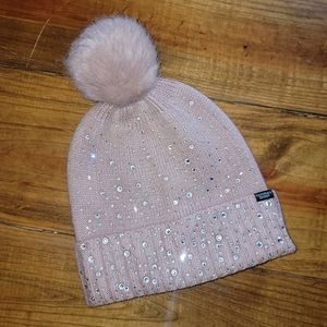 Victoria's Secret Beanie